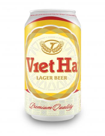 Lon bia Viet Ha